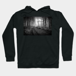 It looks like you've reached the end Hoodie